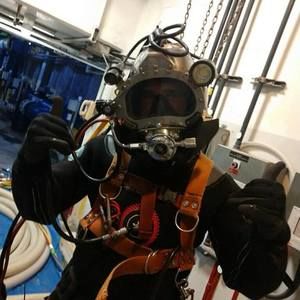 Meet your Posher, Brad